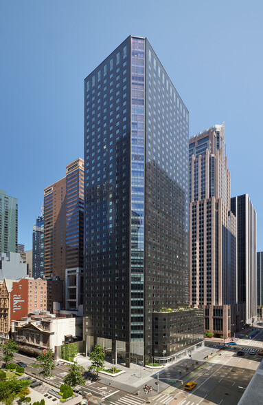 1155 Avenue of the Americas, New York, NY for lease - Building Photo - Image 1 of 9