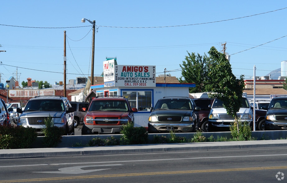 2105 Prater Way, Sparks, NV 89431 Retail for Sale 2105 Prater Way, Sparks, NV 89431 Retail for Sale