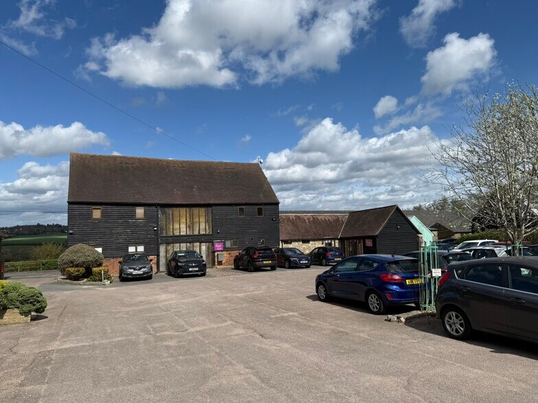 Forge Ln, East Farleigh for lease - Building Photo - Image 2 of 15