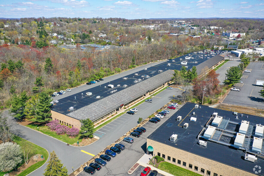 1 Pearl Ct, Allendale, NJ for lease - Building Photo - Image 2 of 6