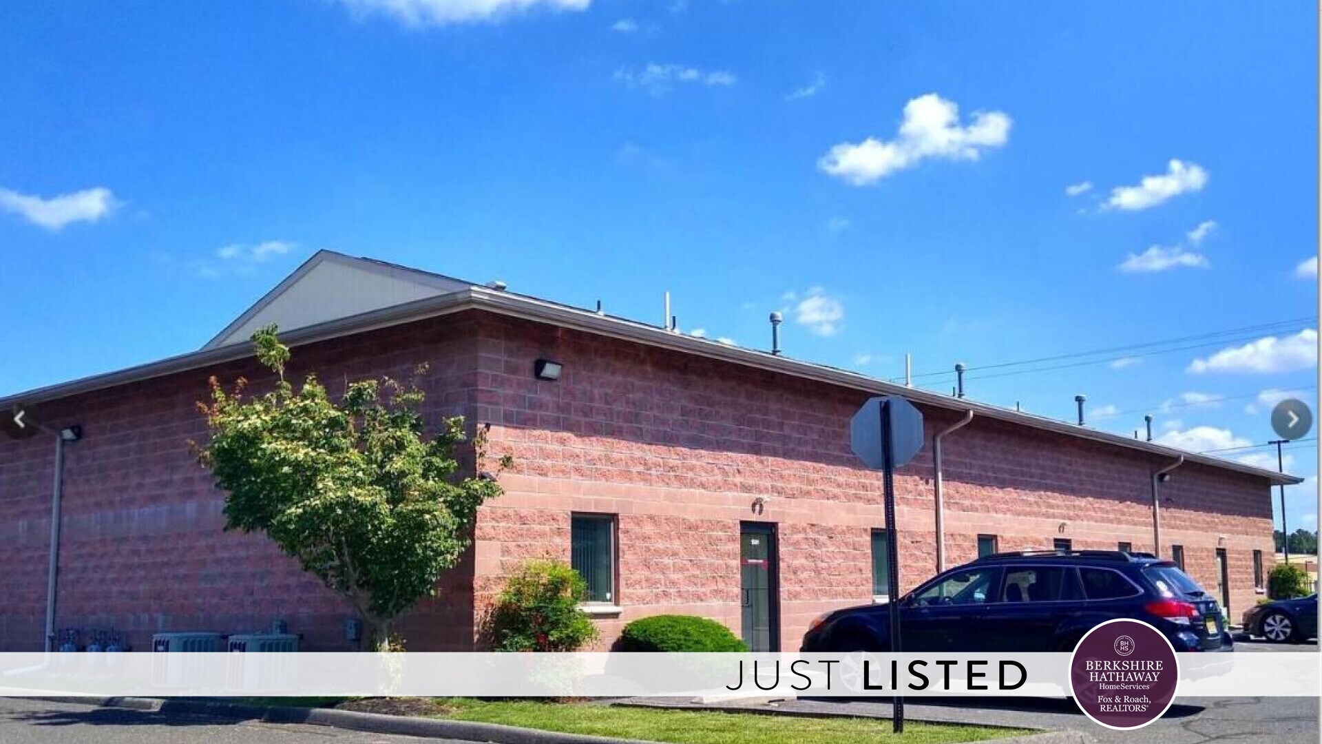 154 N Cooper Rd, West Berlin, NJ for sale Primary Photo- Image 1 of 1