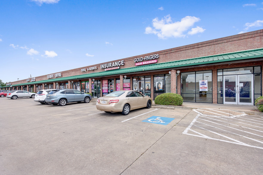 14360 Bellaire Blvd, Houston, TX for lease - Building Photo - Image 3 of 6