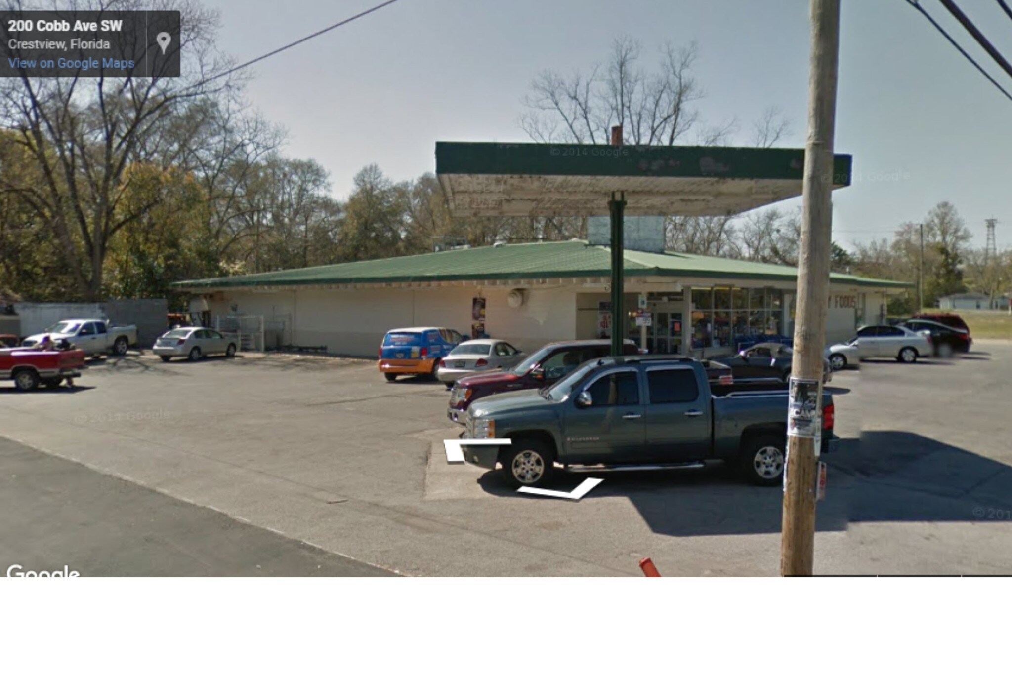 498 S Wilson St, Crestview, FL for sale Other- Image 1 of 1