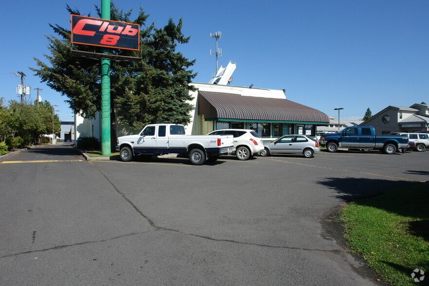 21 E Lincoln Rd, Spokane, WA for sale - Building Photo - Image 1 of 1
