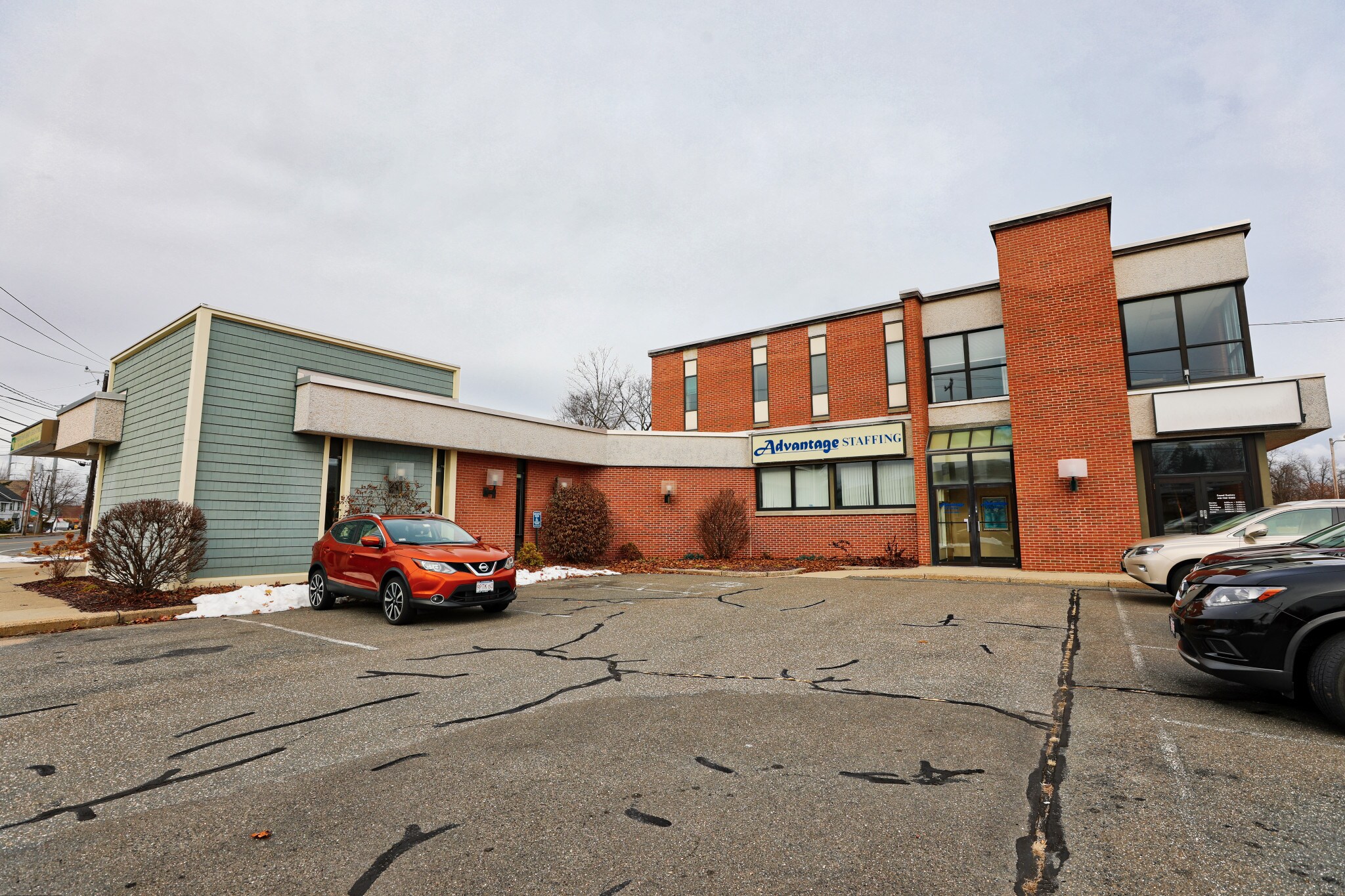 1130-1132 Westfield St, West Springfield, MA for sale Building Photo- Image 1 of 1