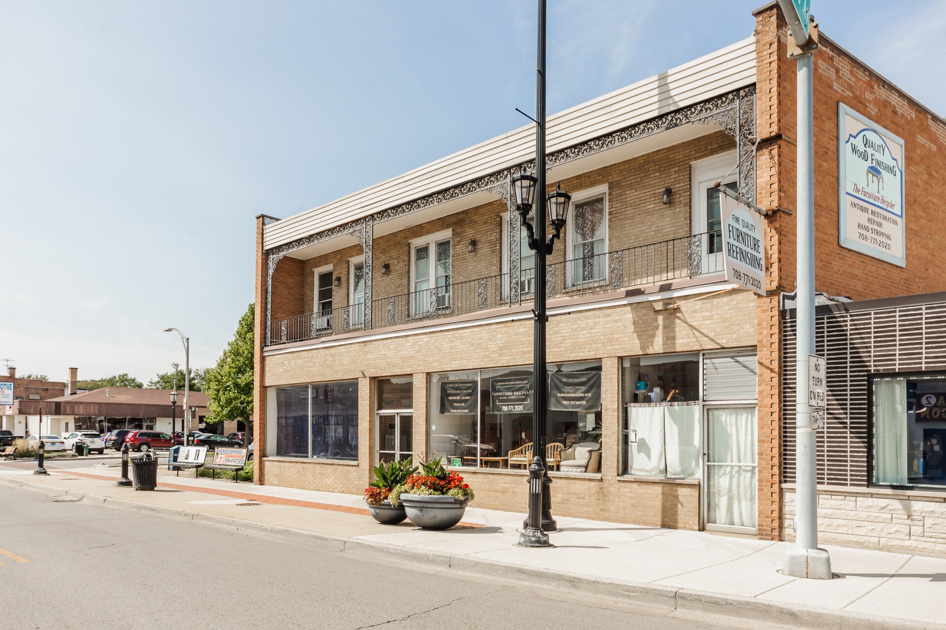 7607 Madison St, Forest Park, IL for sale Building Photo- Image 1 of 1