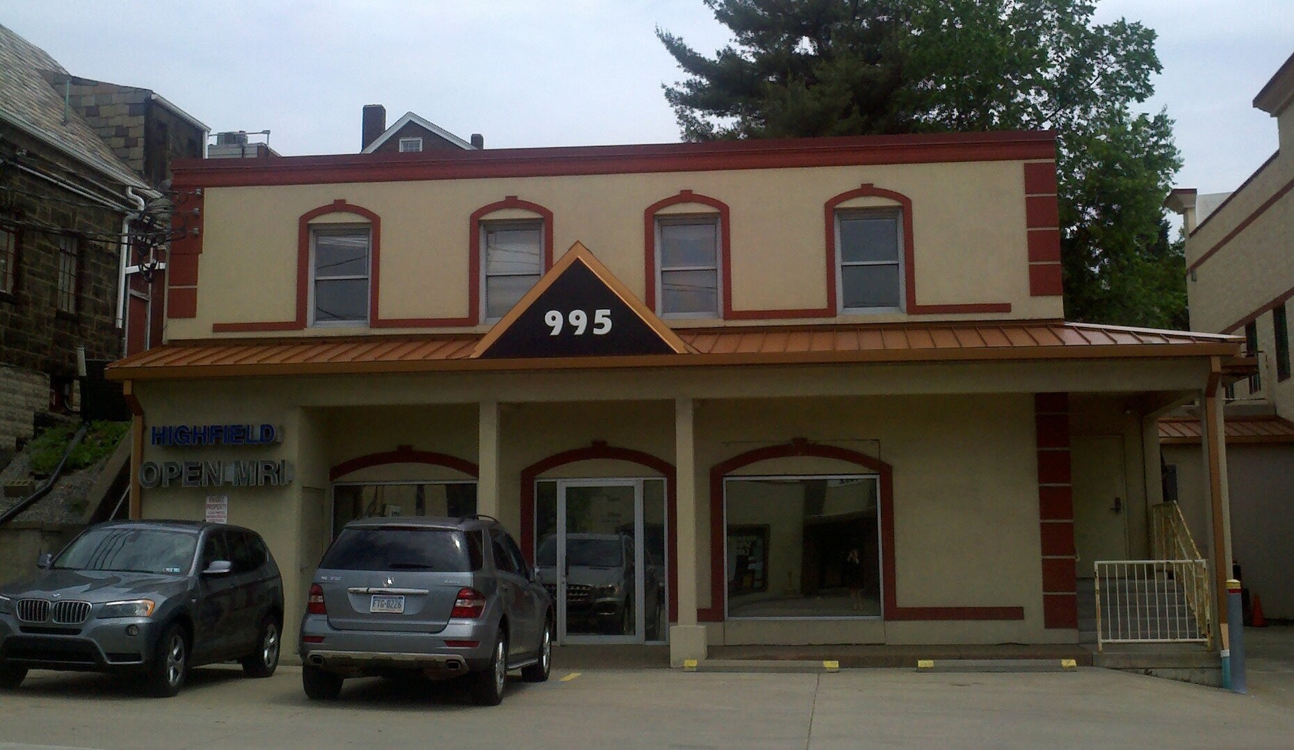 995 Greentree Rd, Pittsburgh, PA for sale Building Photo- Image 1 of 1