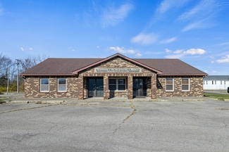More details for 721 E Broadway St, Fortville, IN - Office for Sale