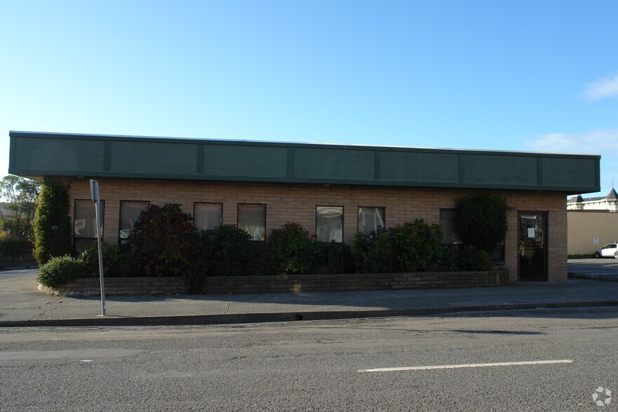 1033 G St, Arcata, CA for sale - Primary Photo - Image 1 of 1