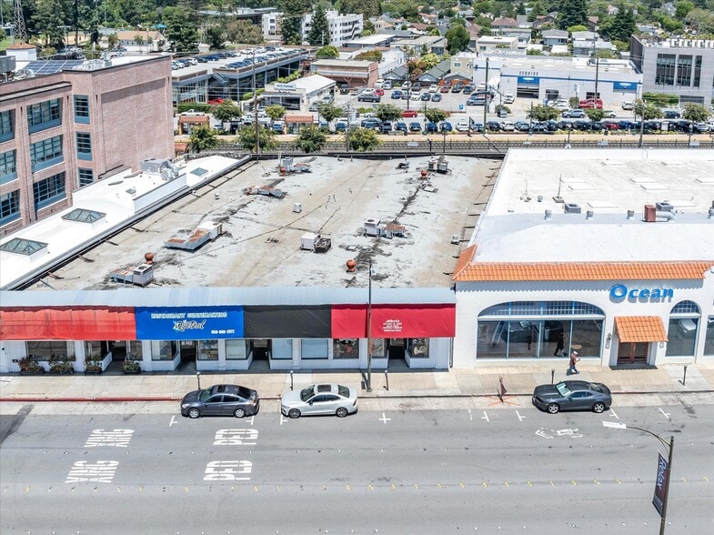 211 West Ln, Burlingame, CA for lease - Building Photo - Image 3 of 13