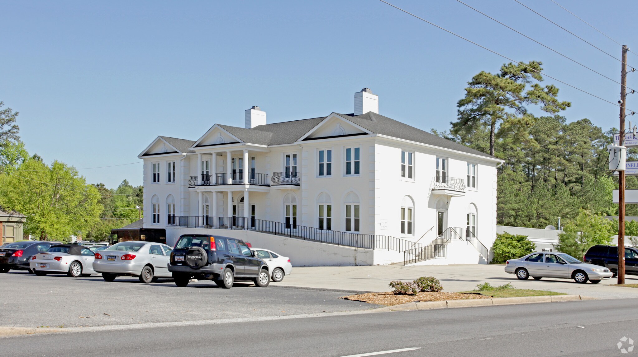 9357 Two Notch Rd, Columbia, SC for sale Primary Photo- Image 1 of 1