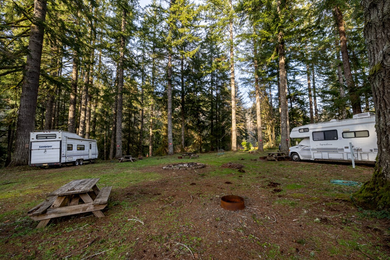 6029 Salmon River Hwy, Otis, OR 97368 Salmon River RV Park