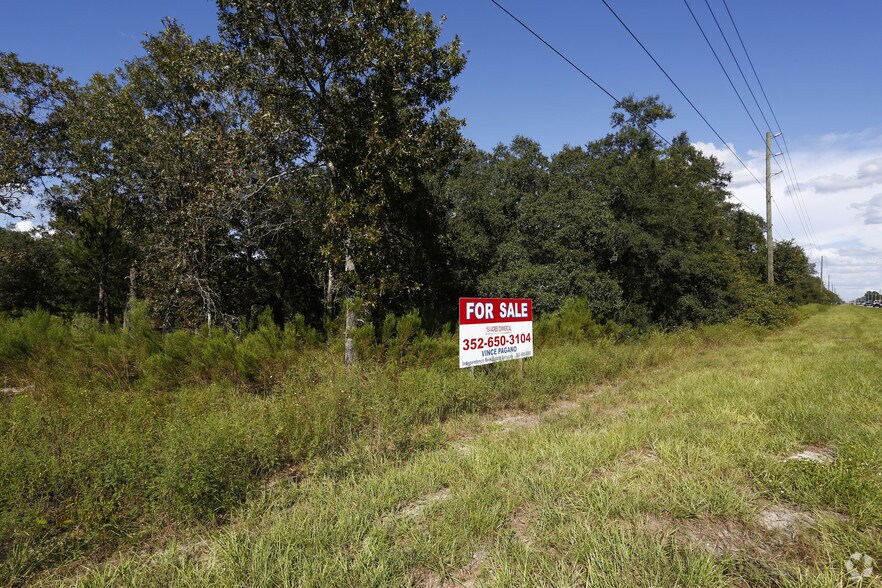 8363 County Line Rd, Spring Hill, FL for sale - Primary Photo - Image 1 of 1