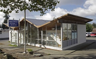 More details for 17211 15th Ave NE, Shoreline, WA - Retail for Sale