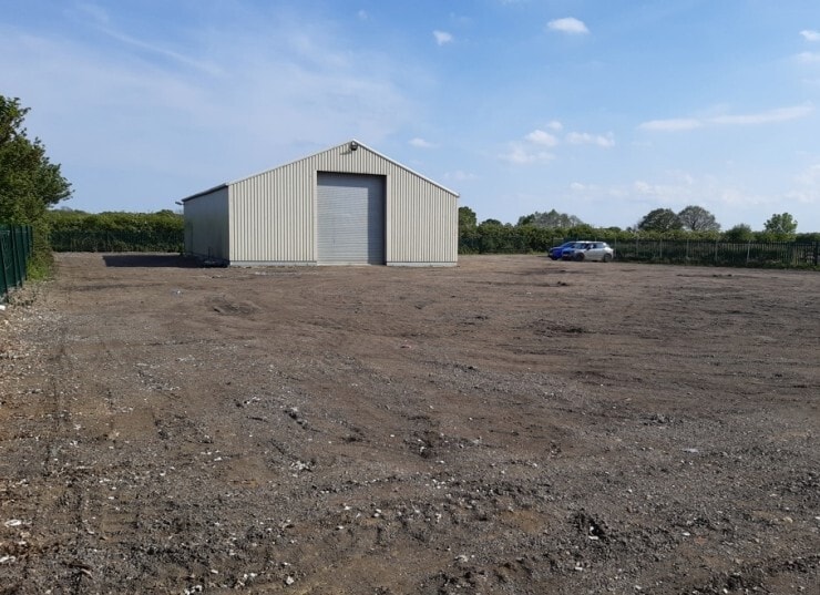 317 Bedford Rd, Rushden for lease - Building Photo - Image 2 of 3