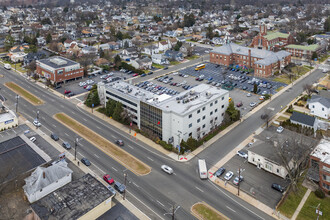 15-01 Broadway, Fair Lawn, NJ - aerial  map view - Image1