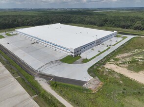0 Riverport Pky, Hardeeville, SC for lease Interior Photo- Image 2 of 5