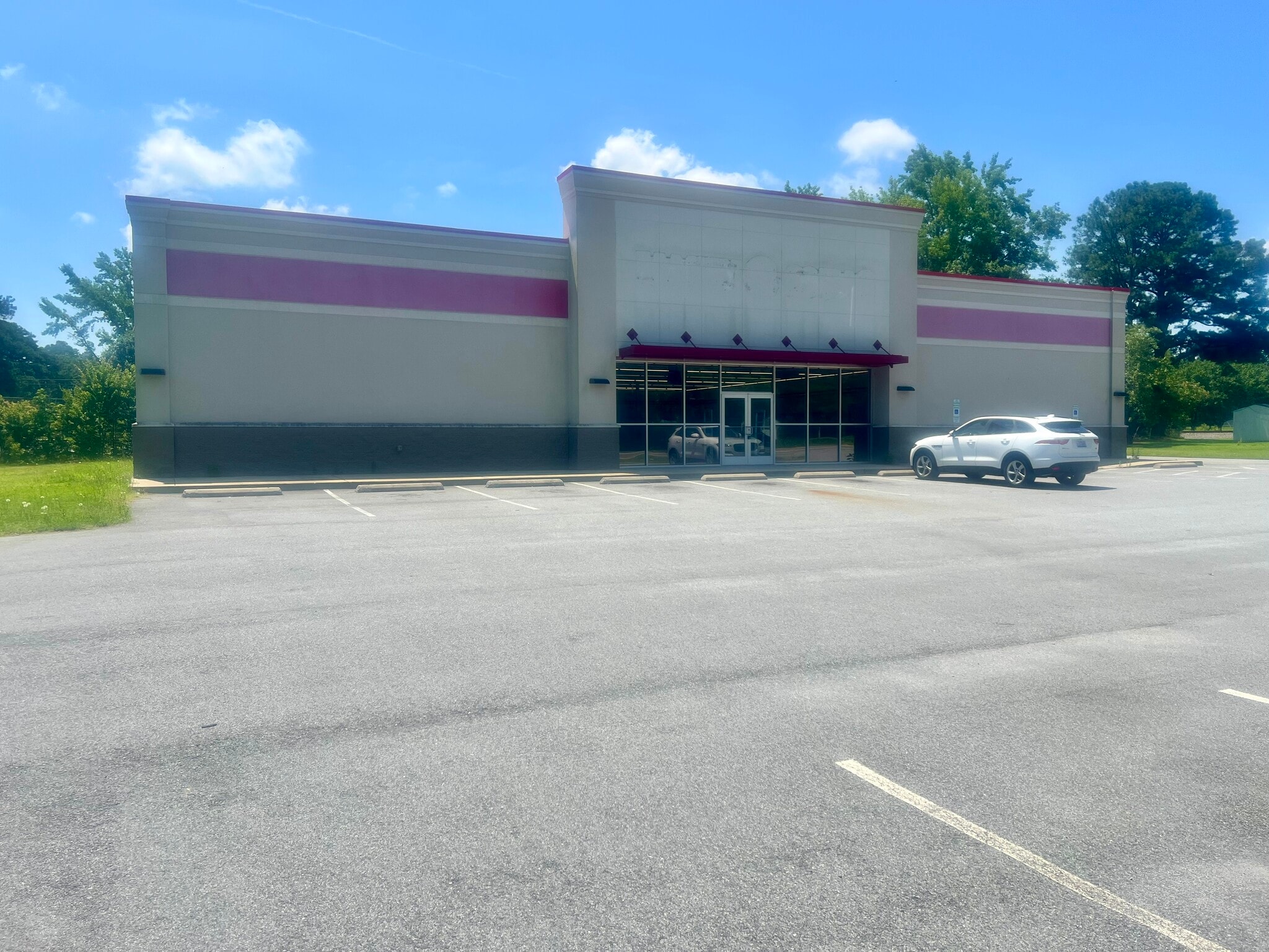 210238 NC 186, Seaboard, NC for lease Building Photo- Image 1 of 13
