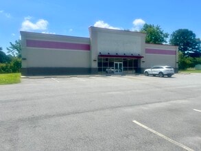 210238 NC 186, Seaboard, NC for lease Building Photo- Image 1 of 13