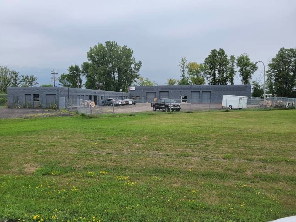 9651 152nd Ave NE, Forest Lake, MN for sale Building Photo- Image 1 of 1