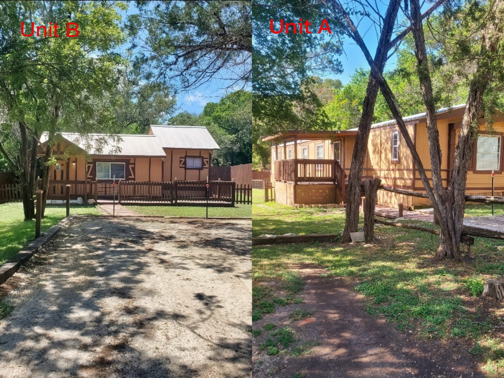 138 Grey Moss Ct, Ingram, TX for sale Building Photo- Image 1 of 73