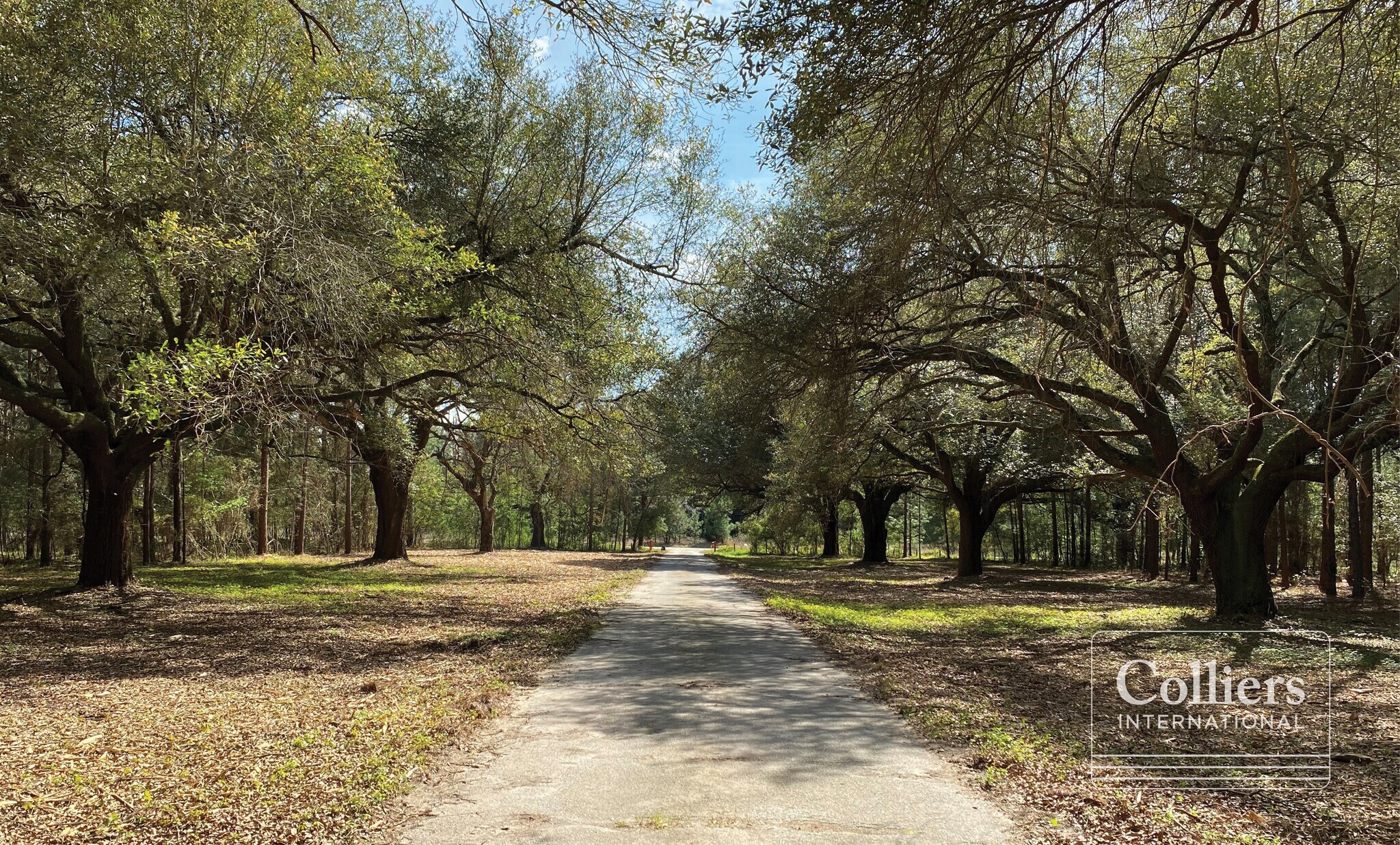 Old Eastover Rd, Eastover, SC for sale Building Photo- Image 1 of 1
