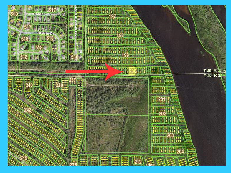 28096 Devon, Punta Gorda, FL for sale - Primary Photo - Image 1 of 1