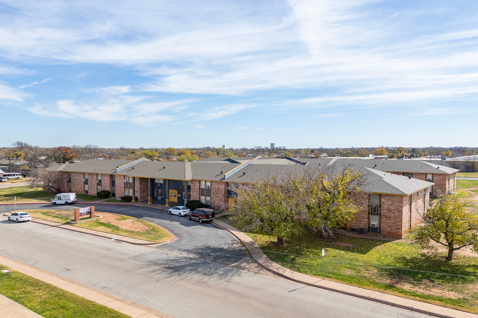 3309 Sherry Ln, Abilene, TX for sale Building Photo- Image 1 of 1
