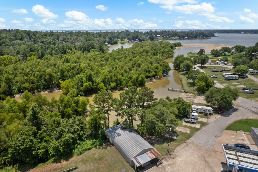 11941 US Highway 190 W, Livingston, TX for sale - Aerial - Image 3 of 18