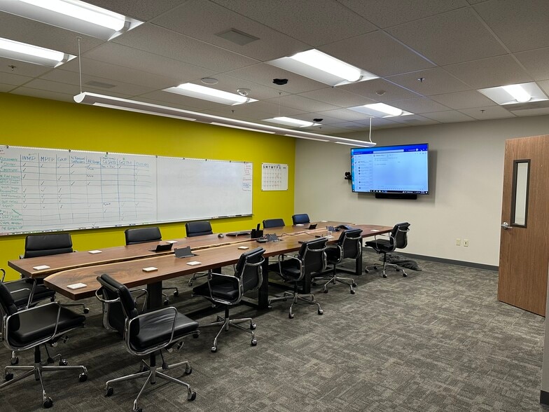 1480 Drew Ave, Davis, CA for lease - Interior Photo - Image 2 of 7