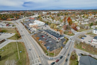 More details for 29 Western Ave, South Portland, ME - Retail for Lease