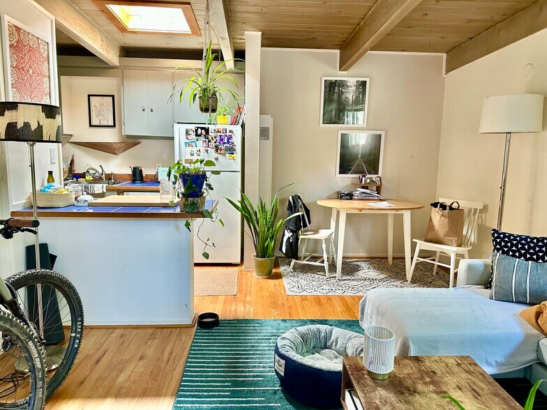 158-164 E Blithedale Ave, Mill Valley, CA for sale - Building Photo - Image 3 of 28