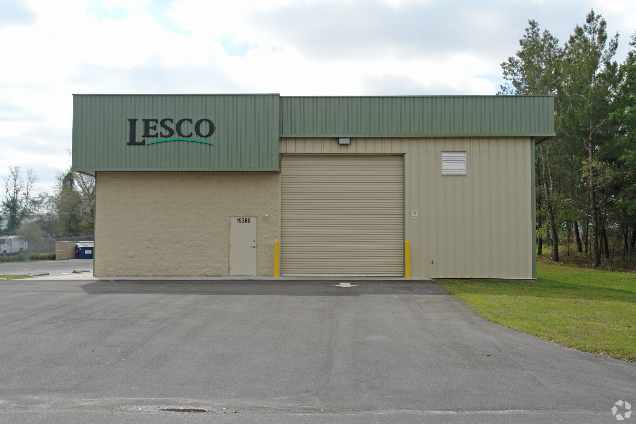 15380 Aviation Loop Dr, Brooksville, FL for sale Primary Photo- Image 1 of 1