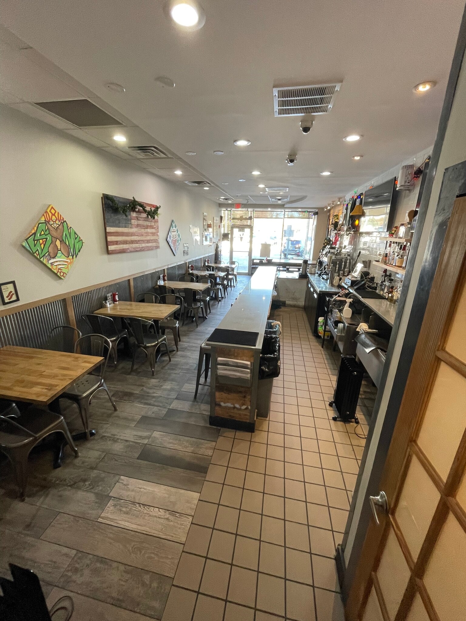 1282 North Ave, New Rochelle, NY for lease Interior Photo- Image 1 of 5