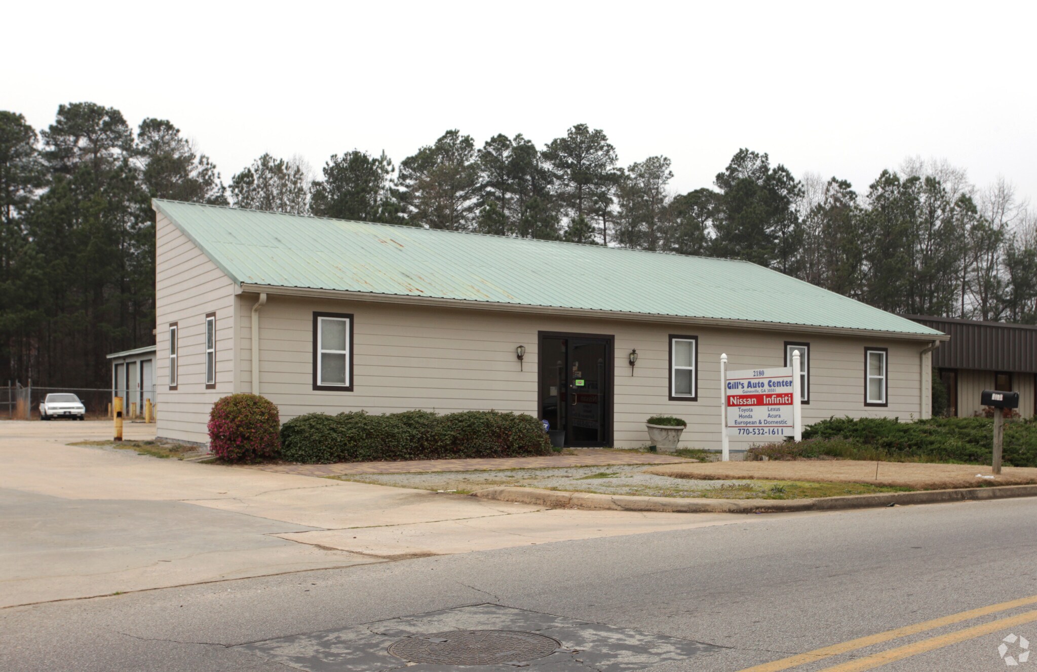 2180 Hilton Dr, Gainesville, GA for sale Primary Photo- Image 1 of 1