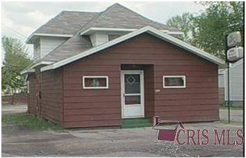 1133 Warren Rd, Newton Falls, OH for sale Primary Photo- Image 1 of 1