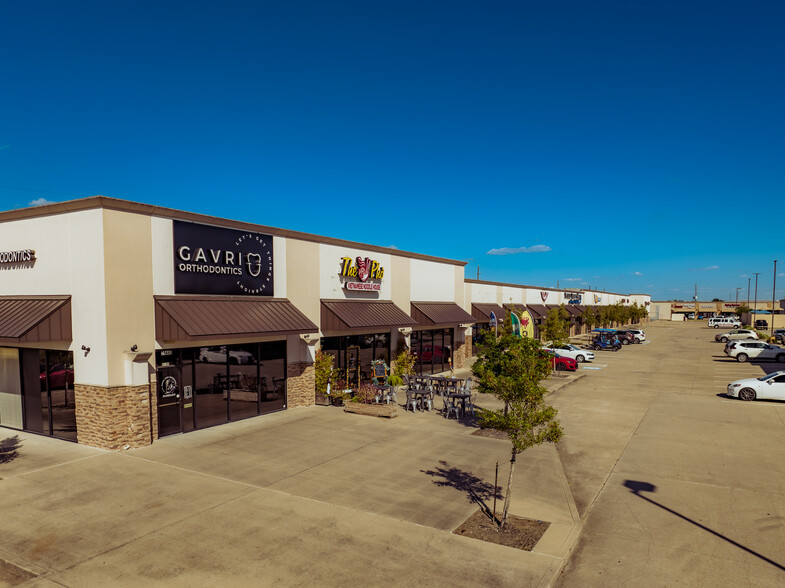 26440 FM 1093 Rd, Katy, TX for lease - Building Photo - Image 3 of 6