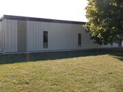 1434 Progress Ln, Omro WI - Warehouse