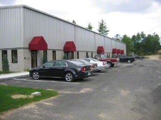 2 Puzzle Ln, Newton, NH for lease - Building Photo - Image 2 of 15