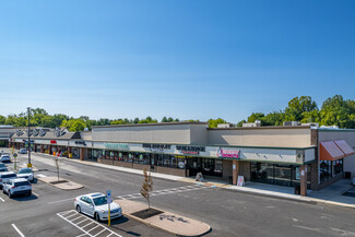 More details for 800 Bustleton Pike, Richboro, PA - Retail for Lease