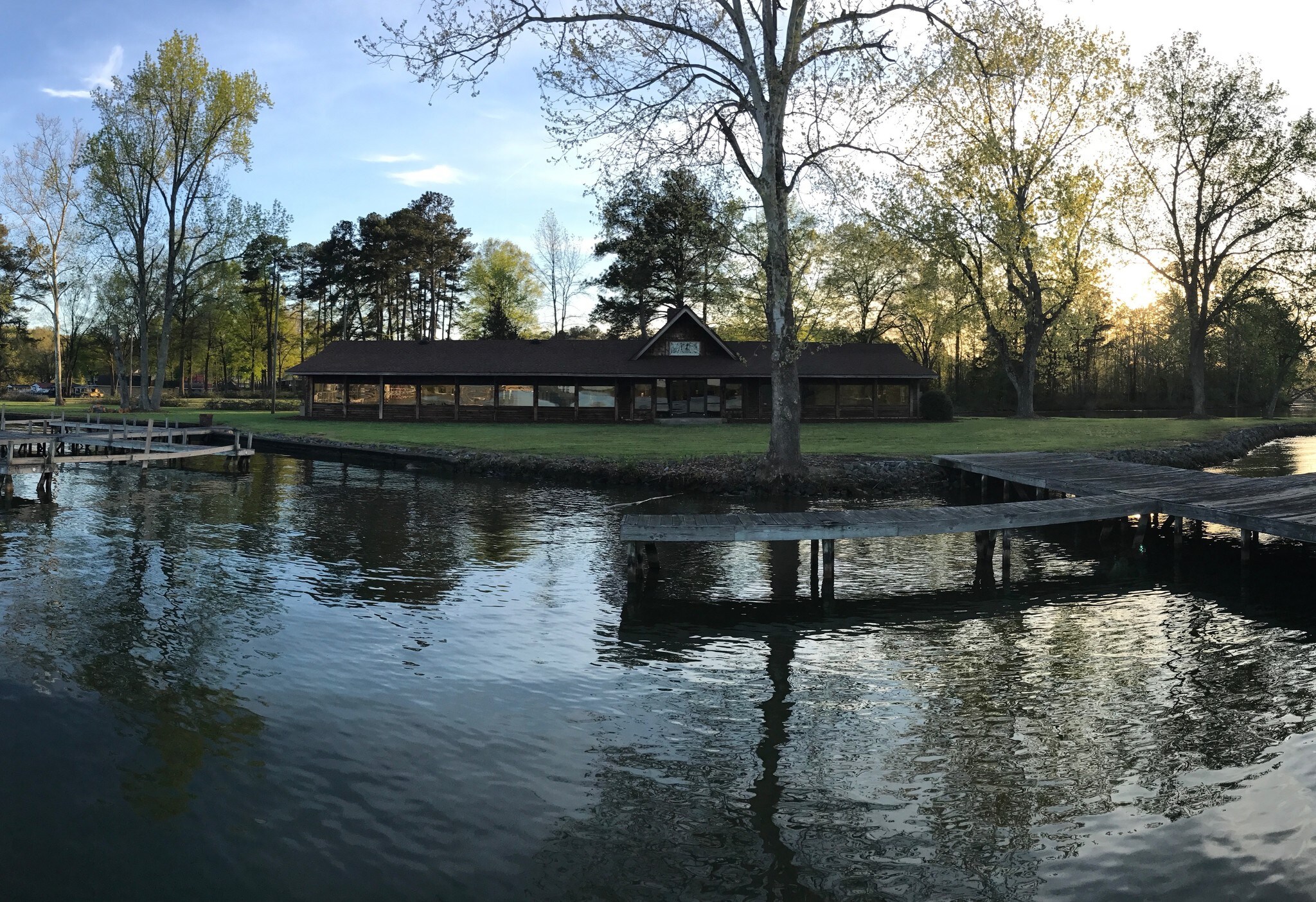 198 Nicks Rd, Norwood, NC for sale Primary Photo- Image 1 of 1