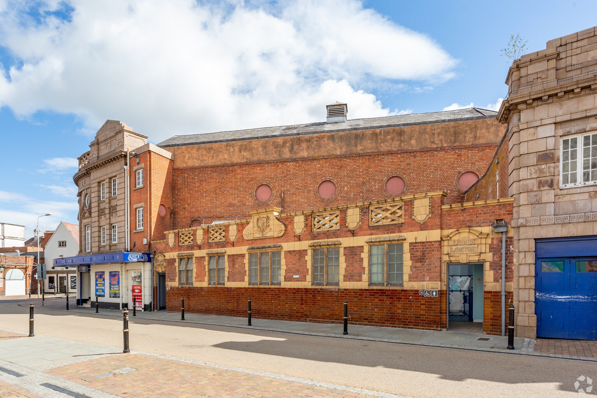 Angel Pl, Worcester for sale Building Photo- Image 1 of 1