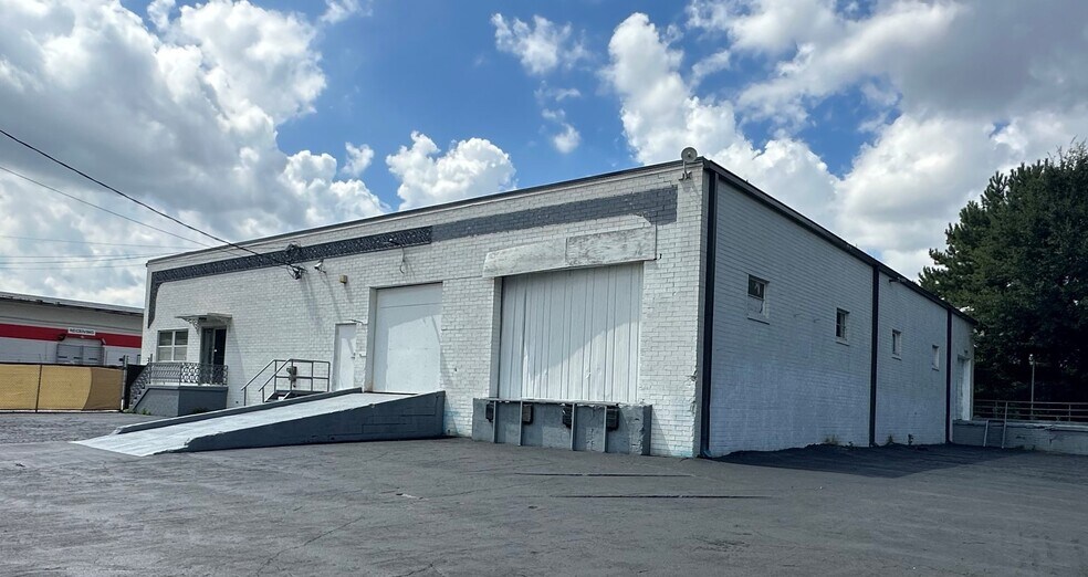 3465 Hamilton Blvd SW, Hapeville, GA 30354