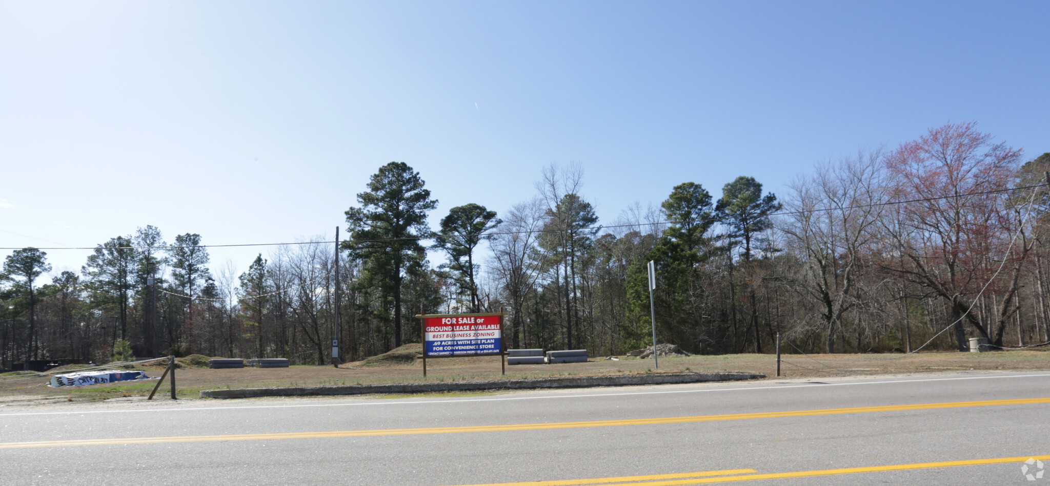 12204 S Crater Rd, Petersburg, VA for sale Primary Photo- Image 1 of 1