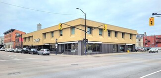 More details for 304-314 Bagot St, Kingston, ON - Office/Retail for Lease