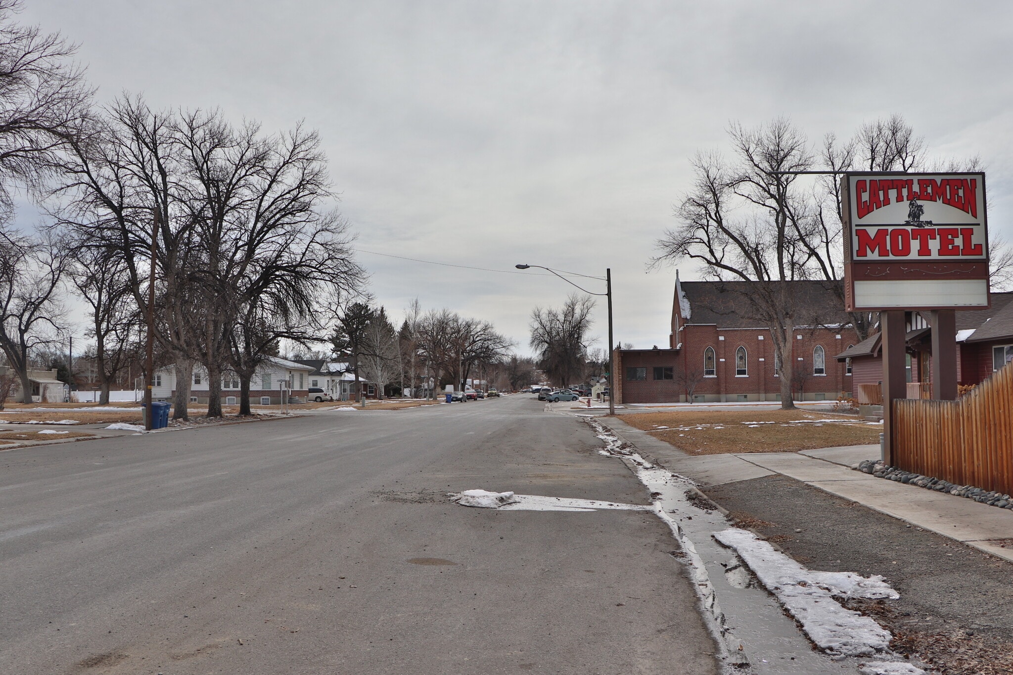 450 Montana Ave, Lovell, WY 82431 Commercial Real Estate Lovell