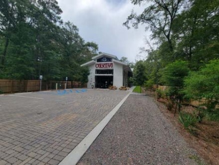 2901 Maybank Hwy, Johns Island, SC for lease - Building Photo - Image 3 of 3