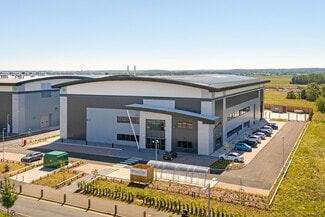 More details for Foresters Av, Nottingham - Industrial for Lease