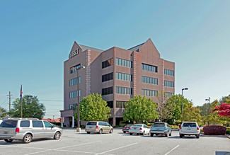 More details for 8910 Two Notch Rd, Columbia, SC - Office/Medical for Lease