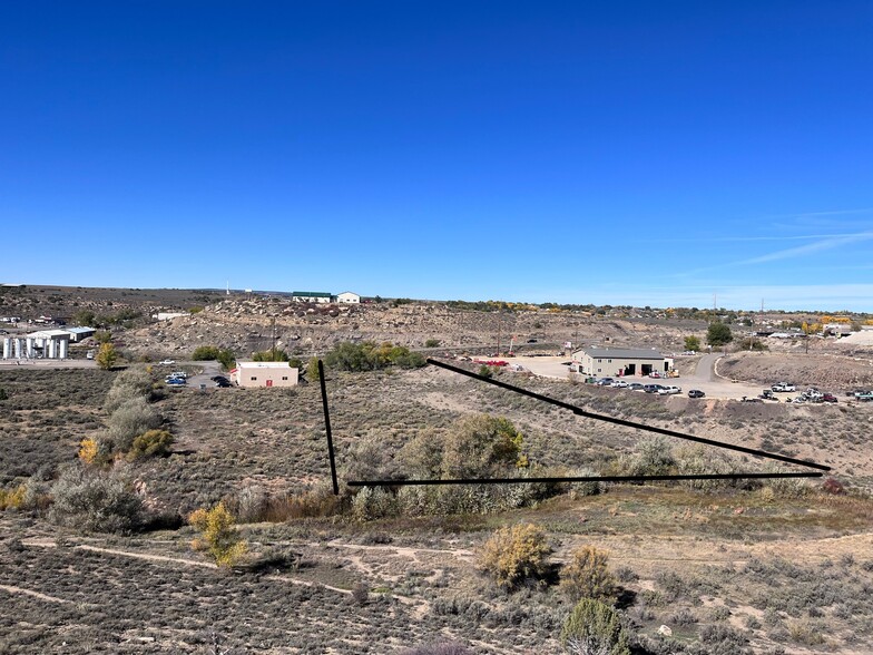 1224 N Lebanon Rd, Cortez, CO for sale - Building Photo - Image 2 of 12